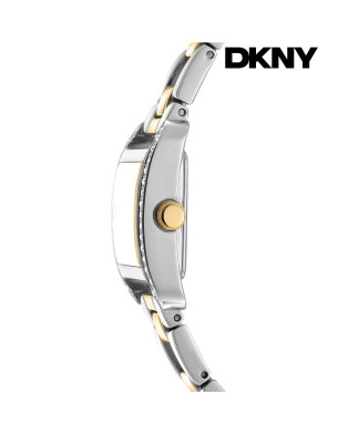 DKNY ladies Watch with Bracelet